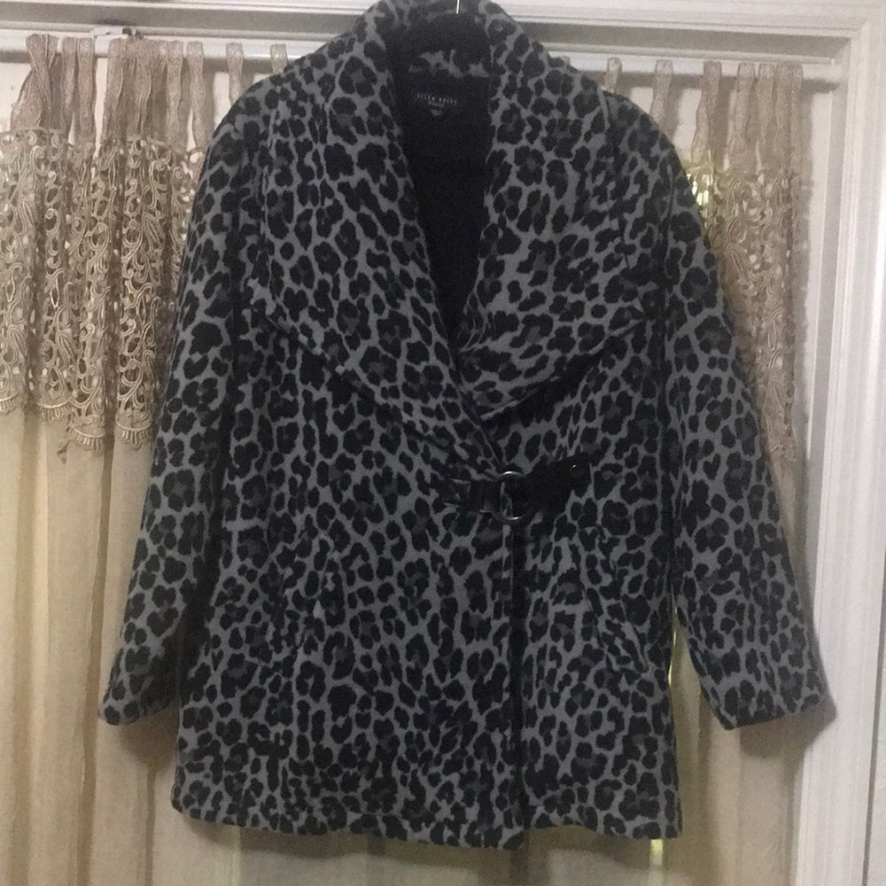 🐞Ellen Reyes Woman Fleece Jacket